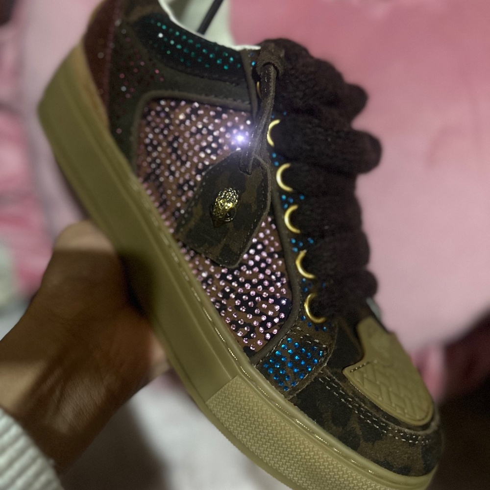 kurt geiger london